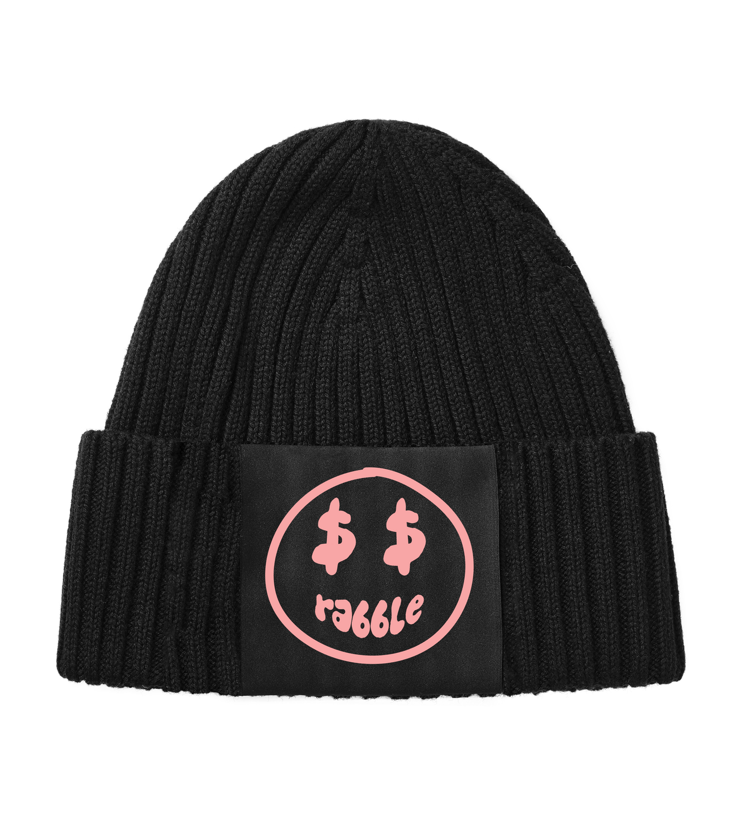Beanie Pink