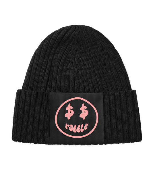 Beanie Pink